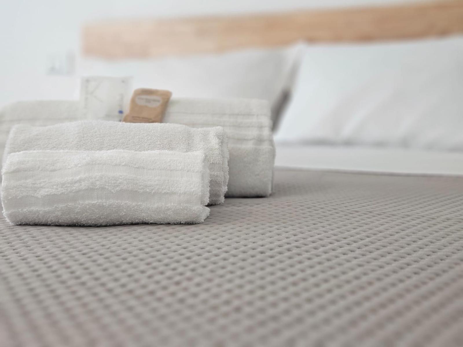 Porta D Ossuna Comfort Apartments パレルモ エクステリア 写真